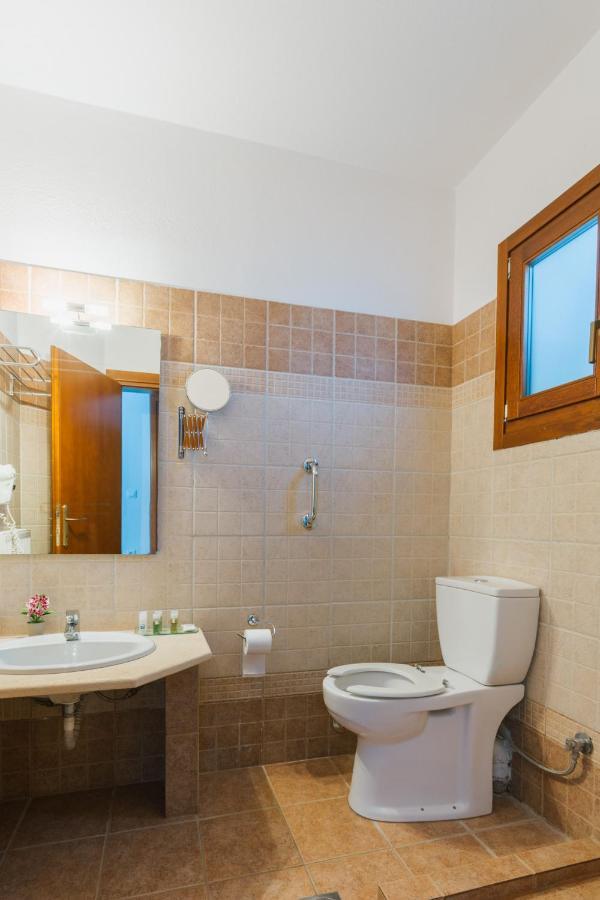 Archontiko Anemos Hotel Makrinítsa Екстериор снимка