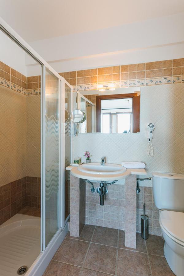 Archontiko Anemos Hotel Makrinítsa Екстериор снимка