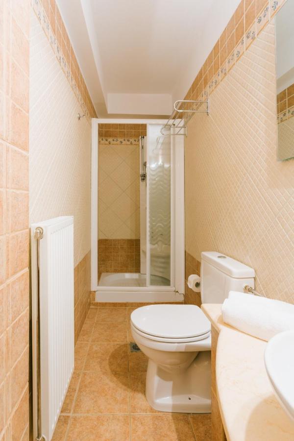 Archontiko Anemos Hotel Makrinítsa Екстериор снимка