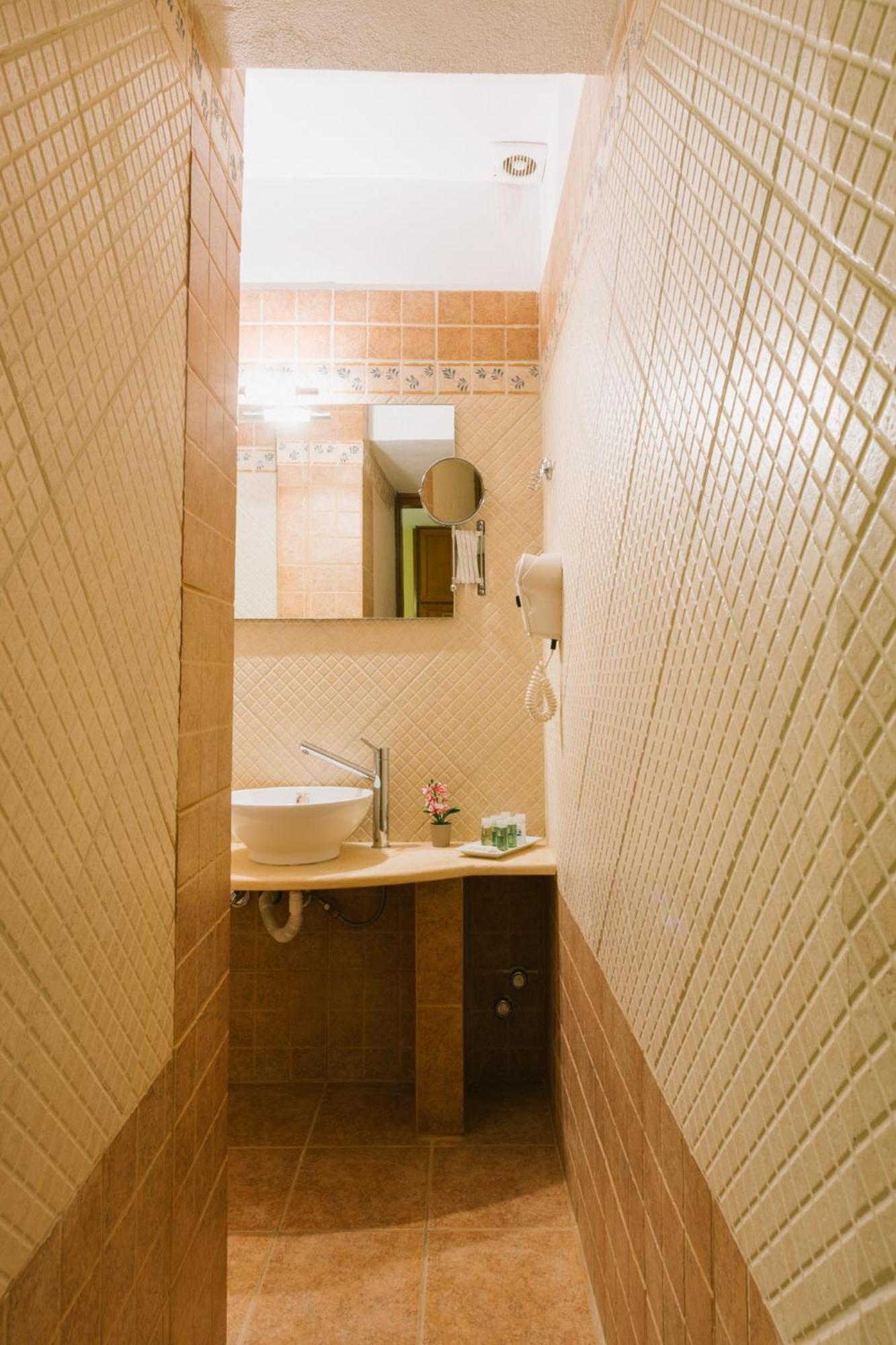 Archontiko Anemos Hotel Makrinítsa Екстериор снимка
