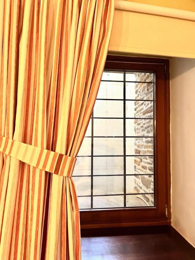 Archontiko Anemos Hotel Makrinítsa Екстериор снимка